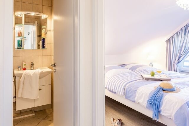 Ferienwohnung in Kellenhusen - FeWo Albrecht - Nr. 45 - Strandhotel - Bild 8 Ferienwohnung in Kellenhusen - FeWo Albrecht - Nr. 45 - Strandhotel - Bild 8