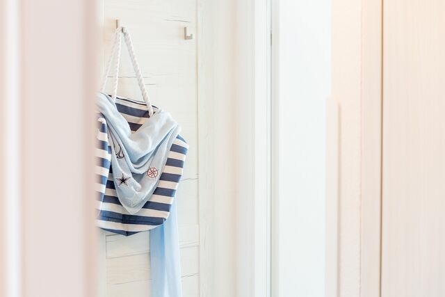 Ferienwohnung in Kellenhusen - FeWo Albrecht - Nr. 45 - Strandhotel - Bild 10 Ferienwohnung in Kellenhusen - FeWo Albrecht - Nr. 45 - Strandhotel - Bild 10