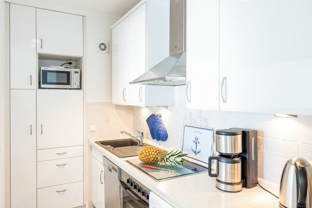 Ferienwohnung in Kellenhusen - FeWo Albrecht - Nr. 45 - Strandhotel - Bild 11 Ferienwohnung in Kellenhusen - FeWo Albrecht - Nr. 45 - Strandhotel - Bild 11