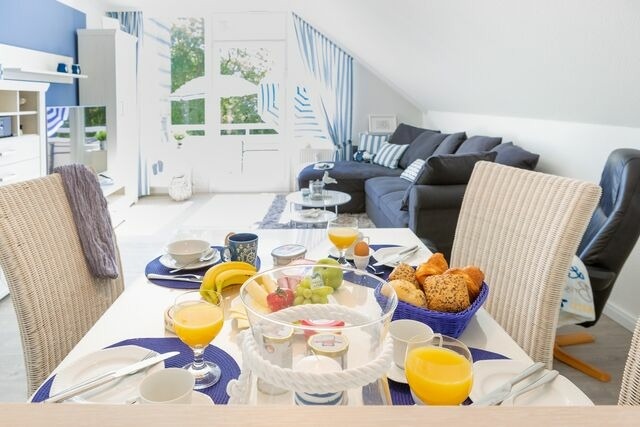 Ferienwohnung in Kellenhusen - FeWo Albrecht - Nr. 45 - Strandhotel - Bild 12 Ferienwohnung in Kellenhusen - FeWo Albrecht - Nr. 45 - Strandhotel - Bild 12