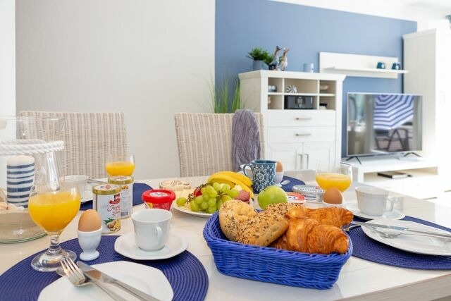 Ferienwohnung in Kellenhusen - FeWo Albrecht - Nr. 45 - Strandhotel - Bild 14 Ferienwohnung in Kellenhusen - FeWo Albrecht - Nr. 45 - Strandhotel - Bild 14