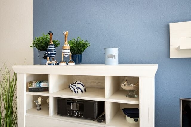 Ferienwohnung in Kellenhusen - FeWo Albrecht - Nr. 45 - Strandhotel - Bild 16 Ferienwohnung in Kellenhusen - FeWo Albrecht - Nr. 45 - Strandhotel - Bild 16