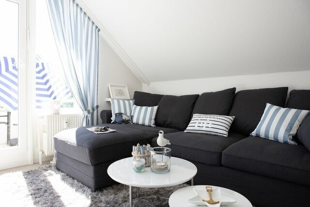 Ferienwohnung in Kellenhusen - FeWo Albrecht - Nr. 45 - Strandhotel - Bild 18 Ferienwohnung in Kellenhusen - FeWo Albrecht - Nr. 45 - Strandhotel - Bild 18