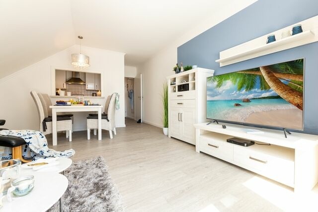 Ferienwohnung in Kellenhusen - FeWo Albrecht - Nr. 45 - Strandhotel - Bild 19 Ferienwohnung in Kellenhusen - FeWo Albrecht - Nr. 45 - Strandhotel - Bild 19