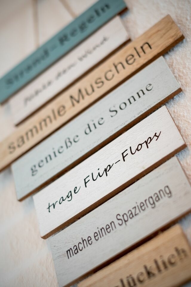 Ferienwohnung in Kellenhusen - FeWo Albrecht - Nr. 45 - Strandhotel - Bild 23 Ferienwohnung in Kellenhusen - FeWo Albrecht - Nr. 45 - Strandhotel - Bild 23