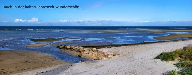 Ferienwohnung in Wendtorf - Leuchtfeuer - Bild 16