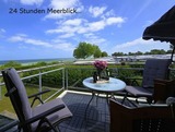 Ferienwohnung in Stein - Meeresrauschen - Bild 1