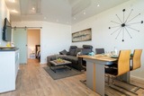 Ferienwohnung in Heiligenhafen - "Ferienpark Heiligenhafen", Haus E, Wohnung 03.04 - Bild 13