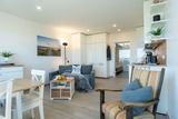 Ferienwohnung in Großenbrode - "Bellevue", Haus B, Wohnung 13 - Bild 2