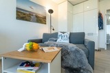 Ferienwohnung in Großenbrode - "Bellevue", Haus B, Wohnung 13 - Bild 5