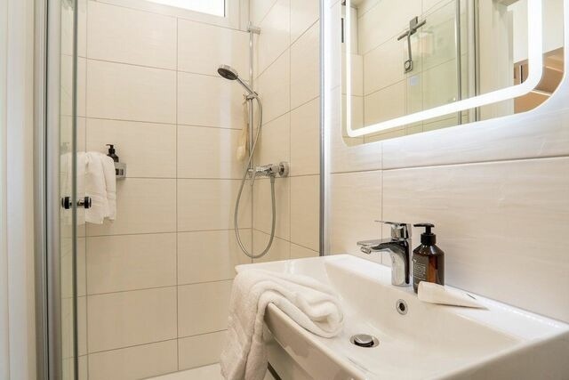Ferienwohnung in Großenbrode - "Bellevue", Haus B, Wohnung 13 - Bild 17