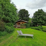 Ferienwohnung in Rieseby - Norby Garden Westwärts - Bild 13