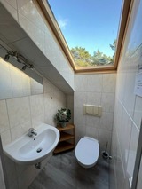 Ferienhaus in Baabe - Haus Muschel - Bild 21