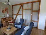 Ferienwohnung in Sellin - Gro&szlig;e Ferienwohnung Wa2 -100qm - im Erdgeschoss der Villa Walhall in einem park&auml;hnlichen Garten - Bild 5