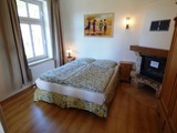 Ferienwohnung in Sellin - Gro&szlig;e Ferienwohnung Wa2 -100qm - im Erdgeschoss der Villa Walhall in einem park&auml;hnlichen Garten - Bild 8