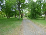 Ferienwohnung in Sellin - Gro&szlig;e Ferienwohnung Wa2 -100qm - im Erdgeschoss der Villa Walhall in einem park&auml;hnlichen Garten - Bild 24