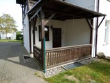 Ferienwohnung in Sellin - Gro&szlig;e Ferienwohnung Wa2 -100qm - im Erdgeschoss der Villa Walhall in einem park&auml;hnlichen Garten - Bild 25