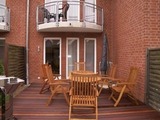 Ferienhaus in Dahme - FeWo Haus Birgitt - Bild 1