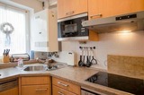 Ferienhaus in Dahme - FeWo Haus Birgitt - Bild 9