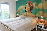 Ferienwohnung in Grömitz - Penthousewohnung, Whirlpool auf der Dachterrasse (zubuchbar) - Bild 11