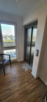 Ferienwohnung in Grömitz - Penthousewohnung, Whirlpool auf der Dachterrasse (zubuchbar) - Bild 20