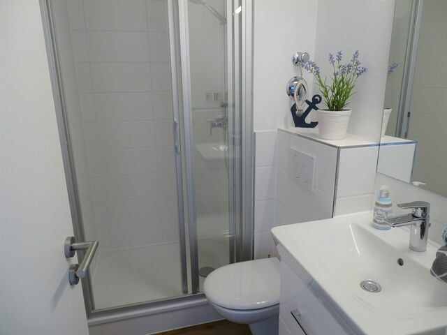 Ferienwohnung in Dahme - Strandhotel Strandliebe 72.1 - Bild 19