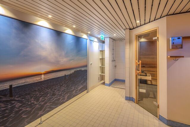 Ferienwohnung in Dahme - Strandhotel Strandliebe 72.1 - Bild 23