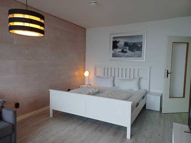 Ferienwohnung in Heiligenhafen - Meerzeit N-9-11 - Bild 5