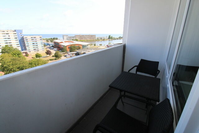 Ferienwohnung in Heiligenhafen - Meerzeit N-9-11 - Bild 17