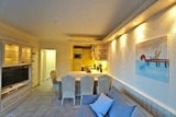 Ferienwohnung in Grömitz - Hanseat II Whg. 145 - Bild 5