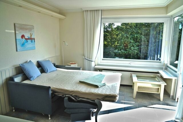 Ferienwohnung in Grömitz - Hanseat II Whg. 145 - Bild 10