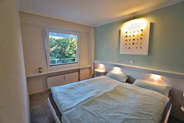 Ferienwohnung in Grömitz - Hanseat II Whg. 145 - Bild 11