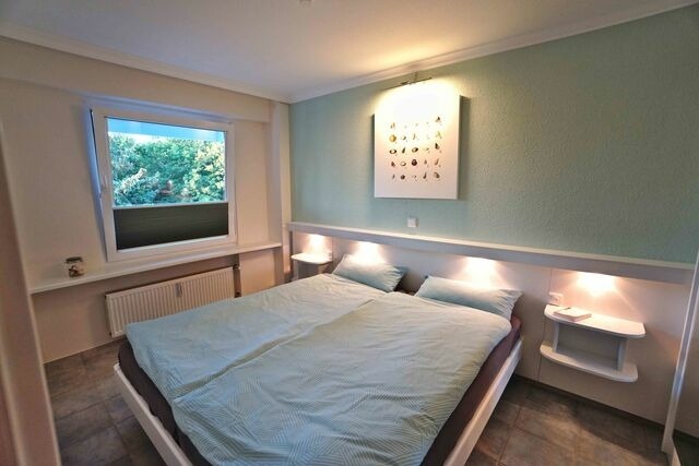 Ferienwohnung in Grömitz - Hanseat II Whg. 145 - Bild 14