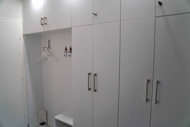 Ferienwohnung in Grömitz - Hanseat II Whg. 145 - Bild 18
