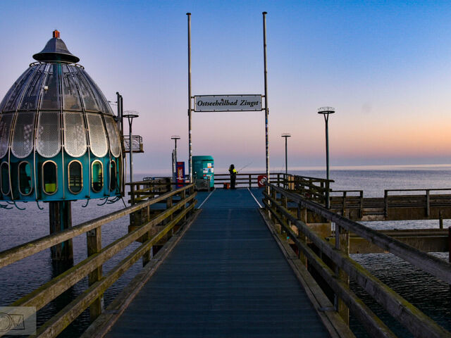 Ferienwohnung in Zingst - Traumpier 1 - Bild 23