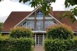 Ferienwohnung in Kellenhusen - FeWo Kelli`s Nest FeWo Kelli`s Nest