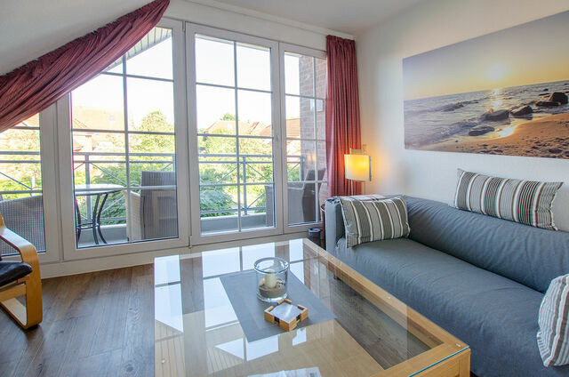 Ferienwohnung in Kellenhusen - FeWo Kelli`s Nest - Bild 3 Ferienwohnung in Kellenhusen - FeWo Kelli`s Nest - Bild 3