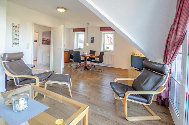 Ferienwohnung in Kellenhusen - FeWo Kelli`s Nest - Bild 4 Ferienwohnung in Kellenhusen - FeWo Kelli`s Nest - Bild 4