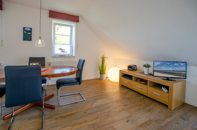 Ferienwohnung in Kellenhusen - FeWo Kelli`s Nest - Bild 6 Ferienwohnung in Kellenhusen - FeWo Kelli`s Nest - Bild 6