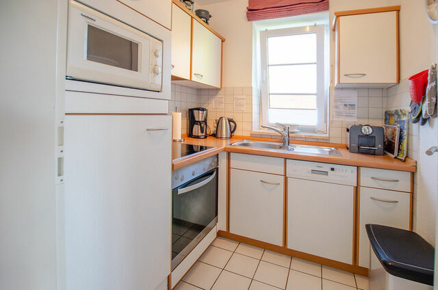 Ferienwohnung in Kellenhusen - FeWo Kelli`s Nest - Bild 8 Ferienwohnung in Kellenhusen - FeWo Kelli`s Nest - Bild 8