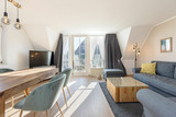 Ferienwohnung in Gr&ouml;mitz - Hamburger Stra&szlig;e 8b - Bild 1