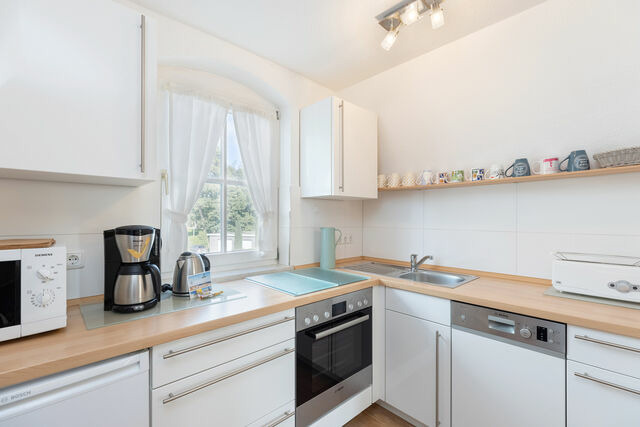 Ferienwohnung in Gr&ouml;mitz - Hamburger Stra&szlig;e 8b - Bild 6
