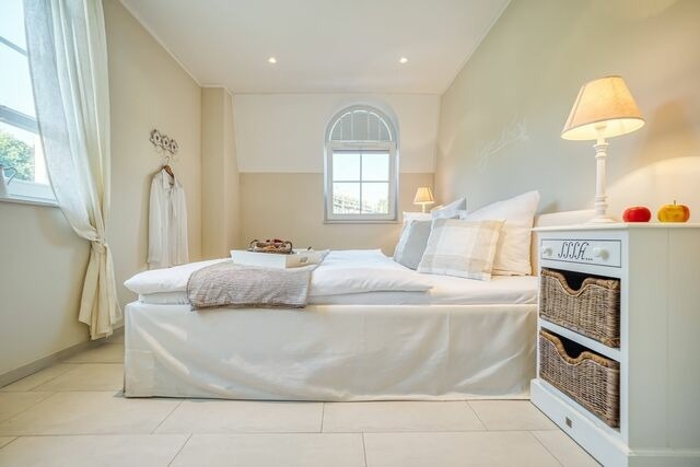 Ferienwohnung in Ostseeheilbad Zingst - Strandappartement Wieck Nr. 4 - Bild 16