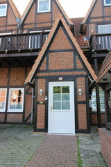 Ferienwohnung in Heiligenhafen - Ferienwohnung Bjarne - Bild 15