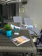 Ferienwohnung in Fehmarn - StrandMUSCHEL Fehmarn direkt am S&uuml;dstrand - Bild 8