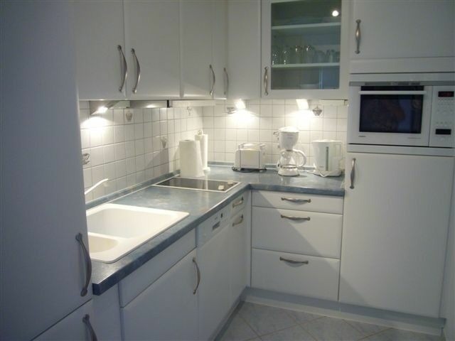 Ferienwohnung in Fehmarn - StrandMUSCHEL Fehmarn direkt am S&uuml;dstrand - Bild 15