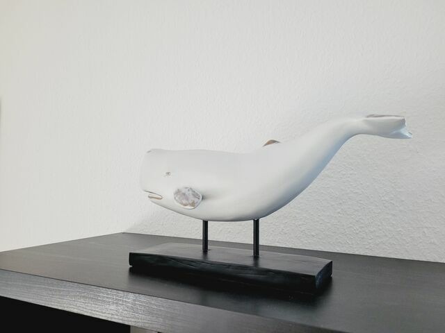 Ferienwohnung in Ostseeheilbad Zingst - Haus Seeschwalbe, FW 2 - Bild 8