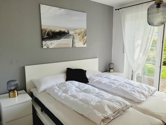 Ferienwohnung in Ostseeheilbad Zingst - Haus Seeschwalbe, FW 2 - Bild 14