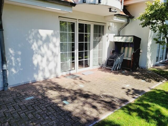 Ferienwohnung in Ostseeheilbad Zingst - Haus Seeschwalbe, FW 2 - Bild 15