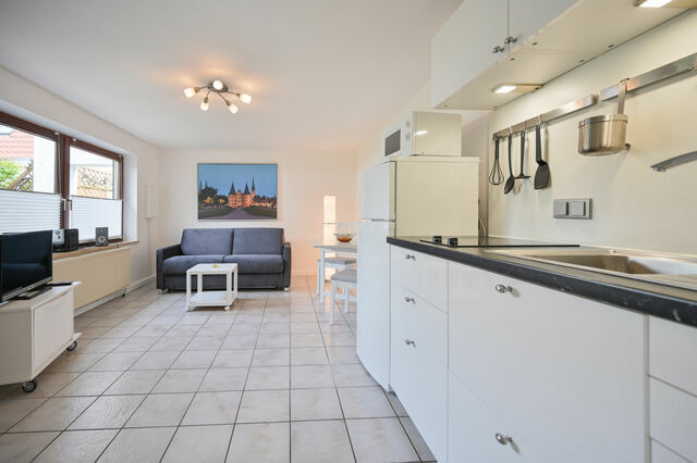 Bungalow in Kellenhusen - FeWo Breuker - Bild 3 Bungalow in Kellenhusen - FeWo Breuker - Bild 3